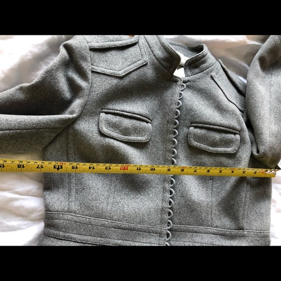 Jcrew Women’s blazer Size 6 - Picture 4 of 7